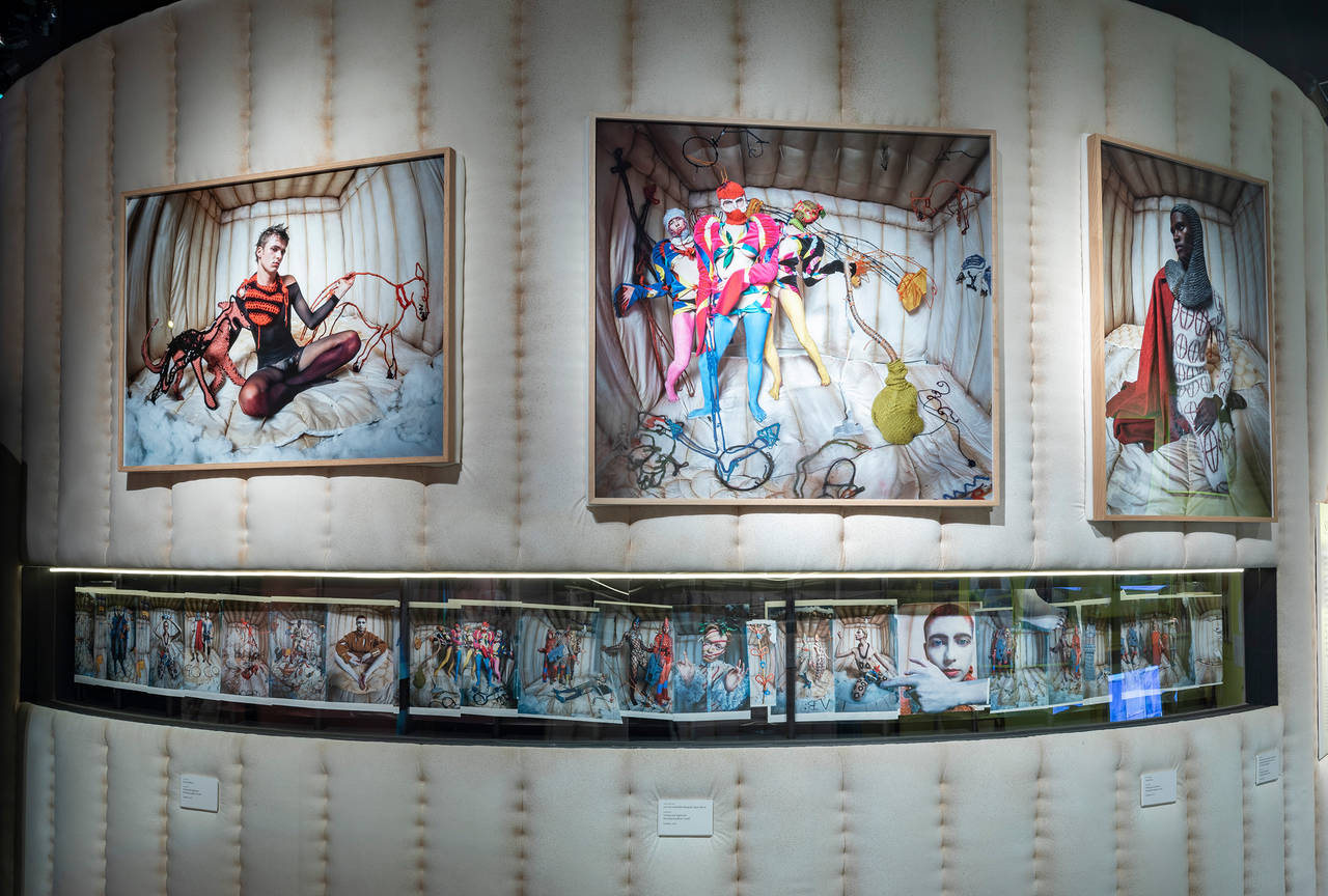 Tim Walker: Wonderful Things | Studio 104